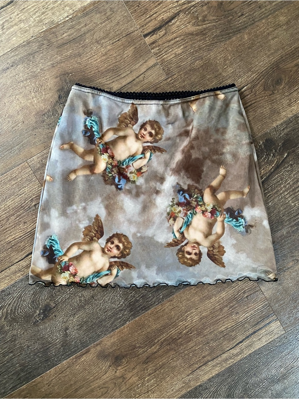 Urban Outfitters Mini Skirt
